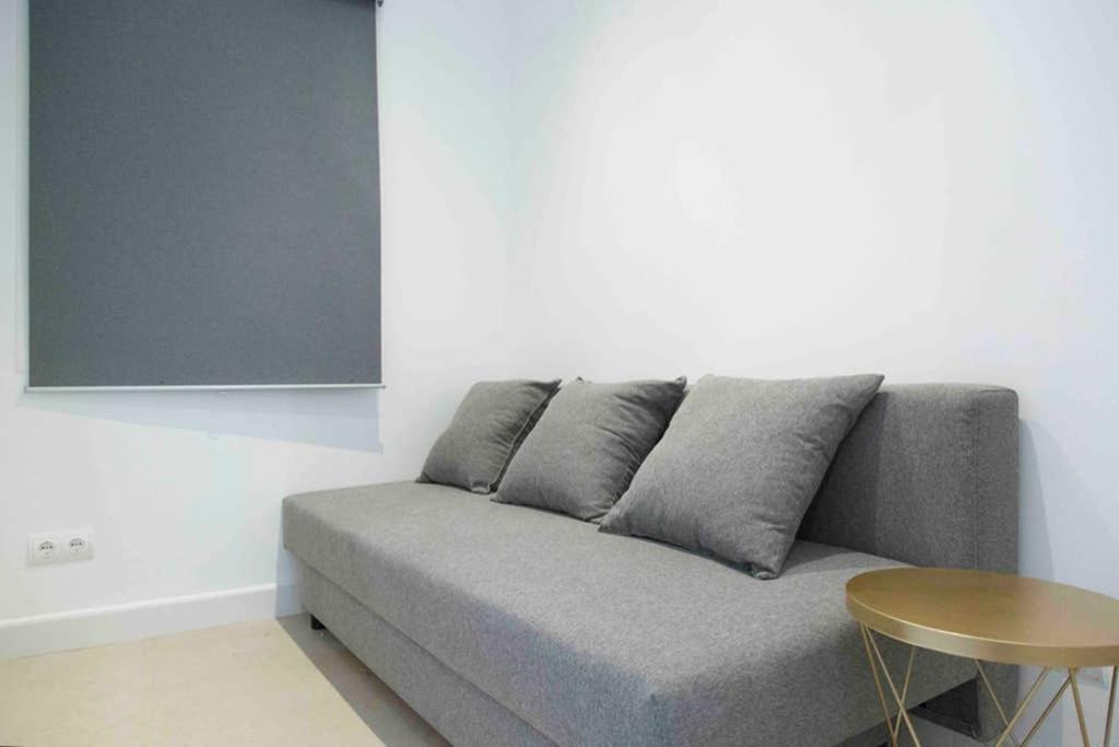 New! La Nogalera Con Aparcamiento Apartman Torremolinos Kültér fotó