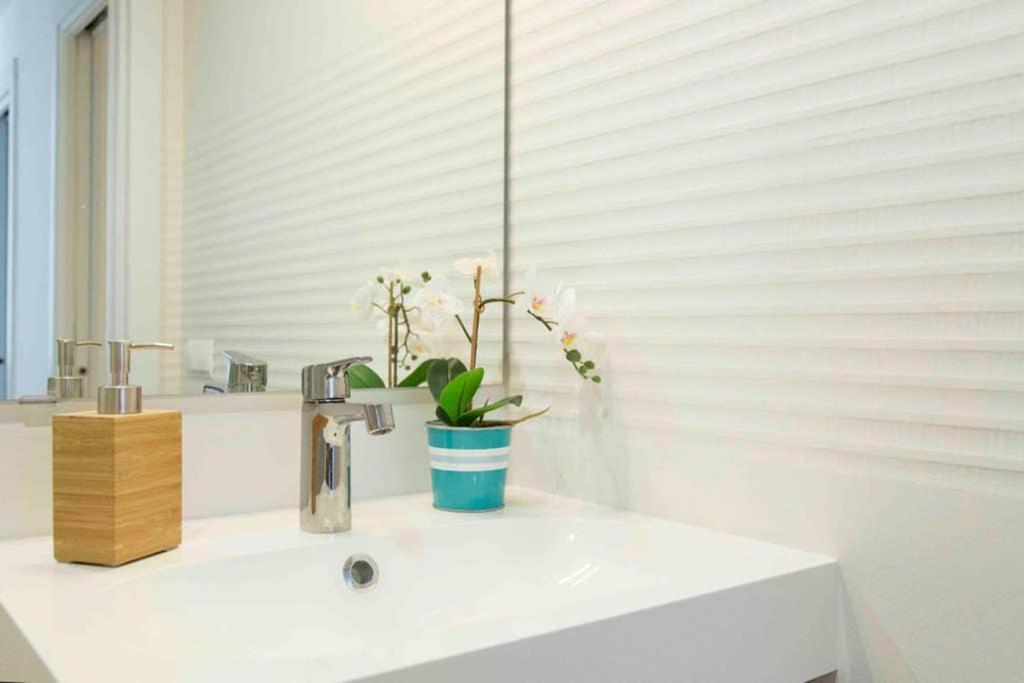 New! La Nogalera Con Aparcamiento Apartman Torremolinos Kültér fotó