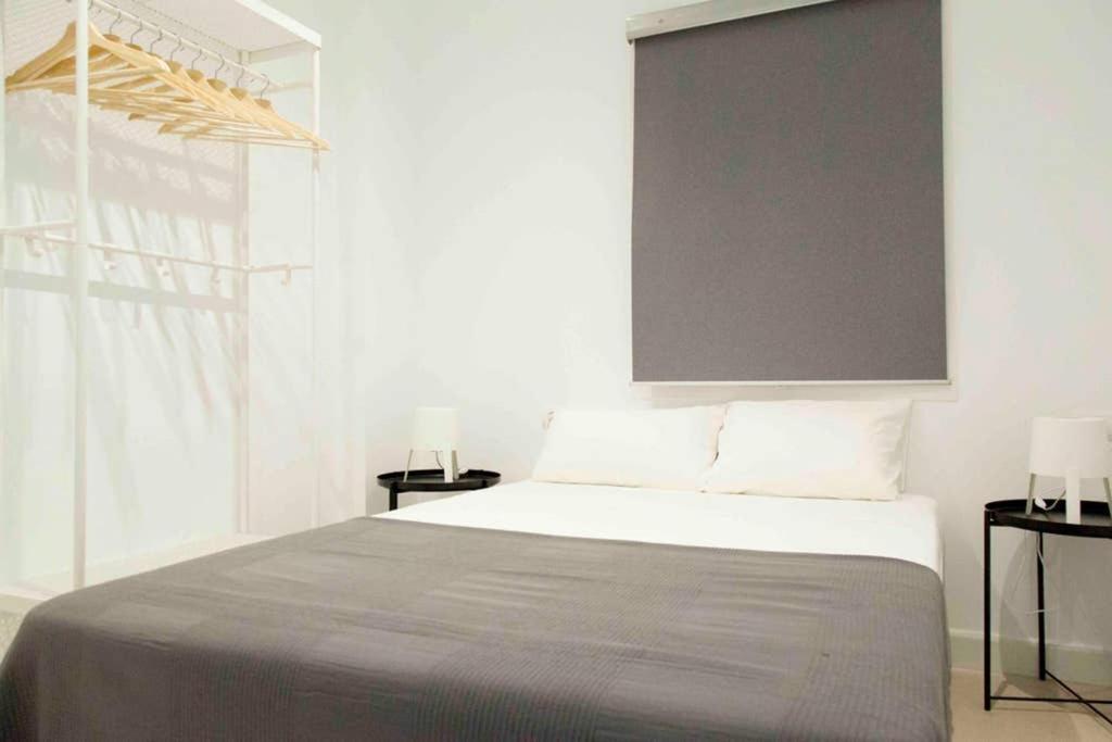 New! La Nogalera Con Aparcamiento Apartman Torremolinos Kültér fotó